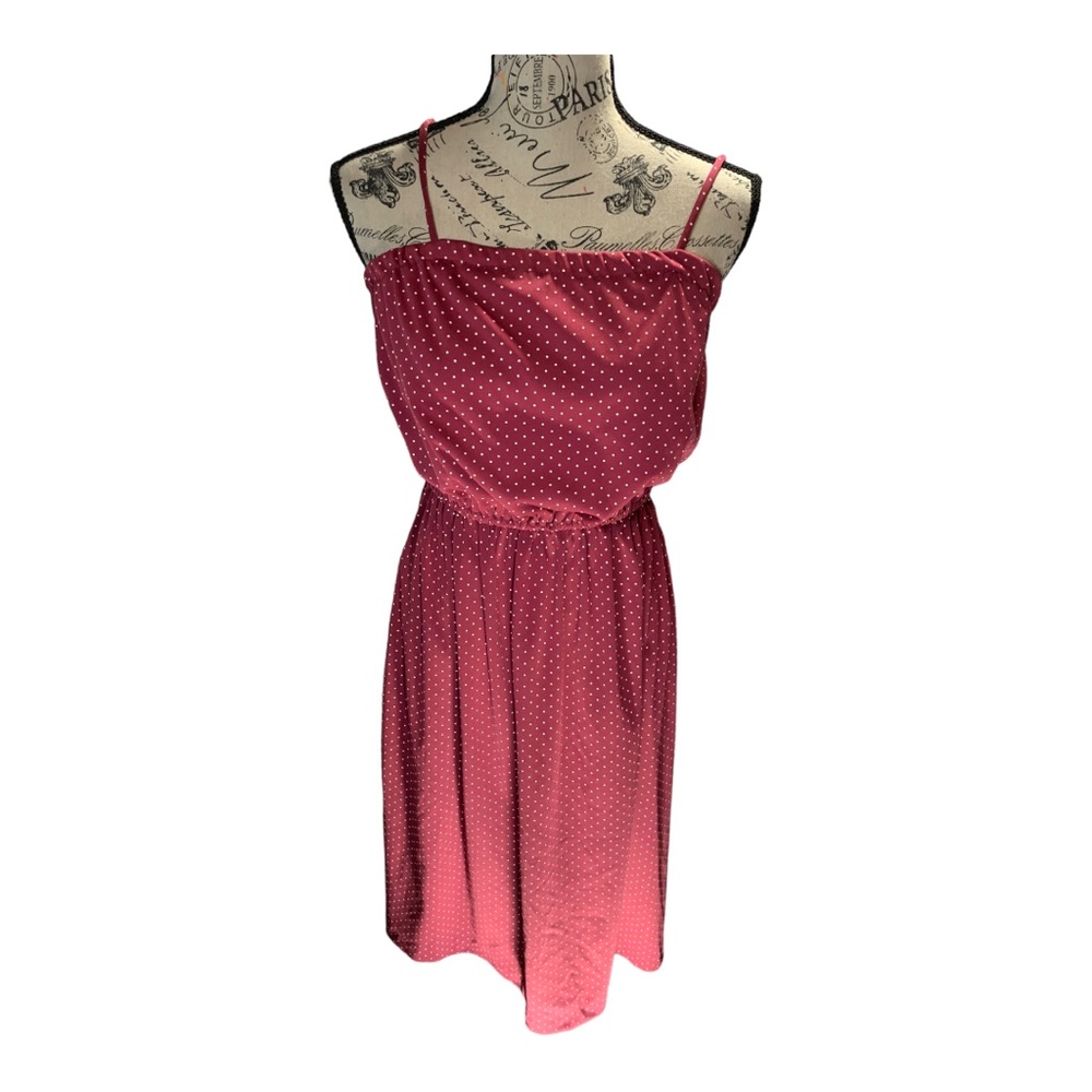 Vintage Dress and Jacket Set - Picture 4 of 6